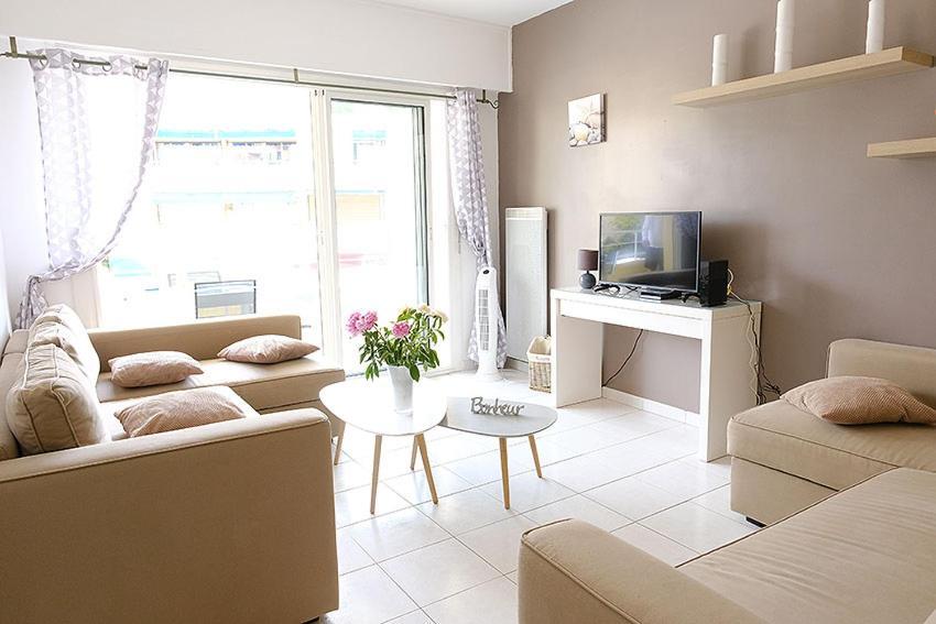 Superbe T2 4 Etoiles Climatise Faviere Refait A Neuf Appartement