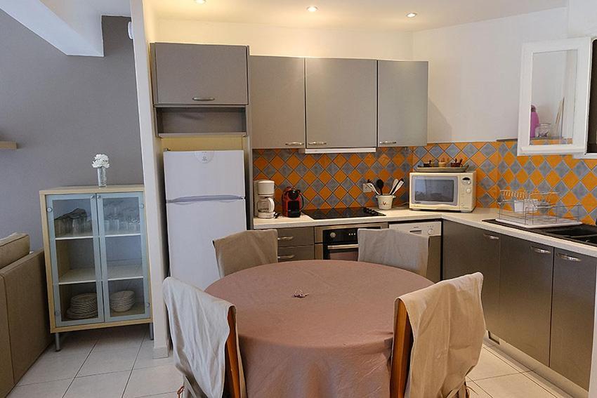 Apartment Superbe T2 4 Etoiles Climatise Faviere Refait A Neuf
